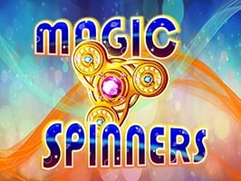 Magic Spinners screenshot