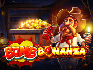 Bomb Bonanza screenshot