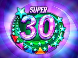 Super 30 Stars screenshot
